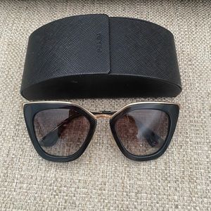 Prada sunglasses